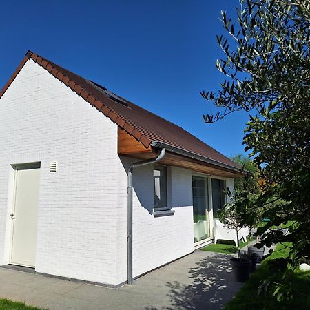 Villa Thibault1 Gistel Exterior foto
