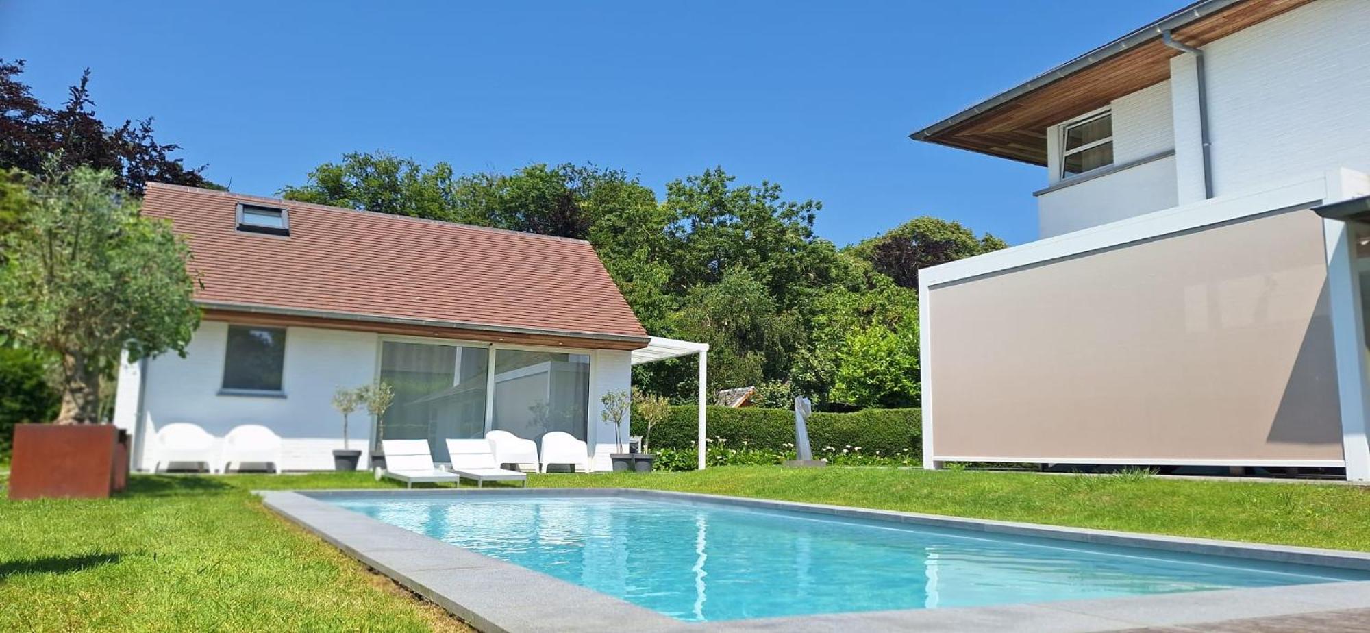 Villa Thibault1 Gistel Exterior foto